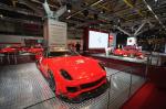 Ferrari 599XX Evoluzione 2012 года